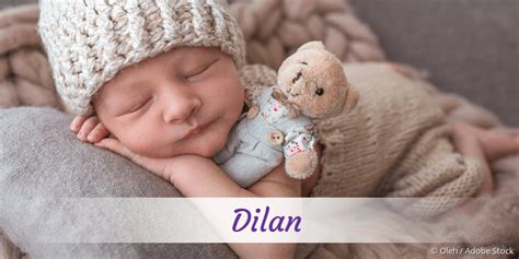 was bedeutet der name dilan|Dilan